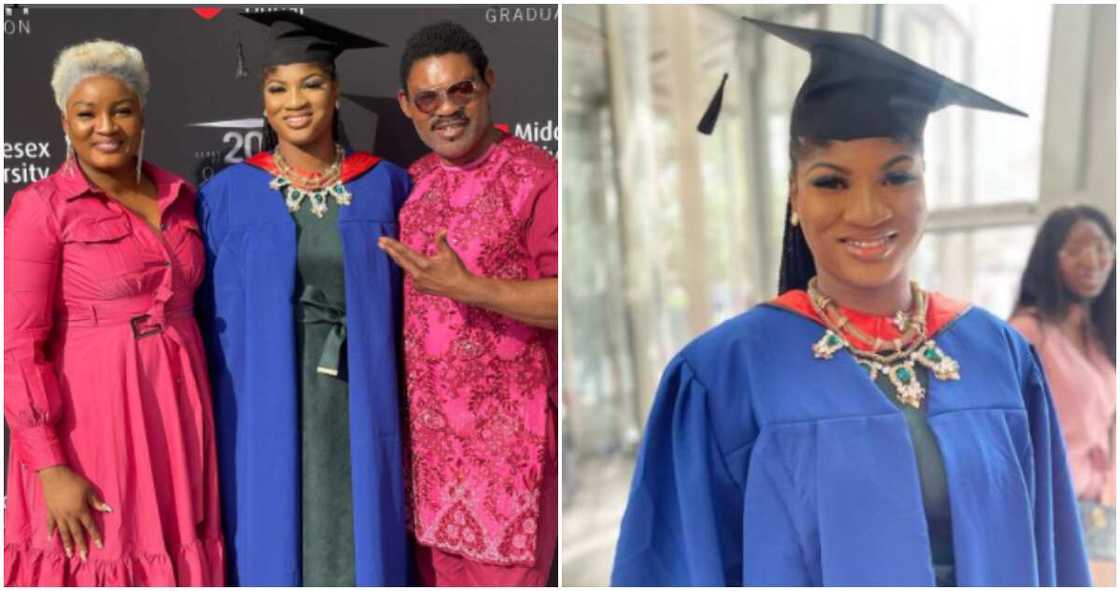 Omotola Jalade Omotola Jalade
