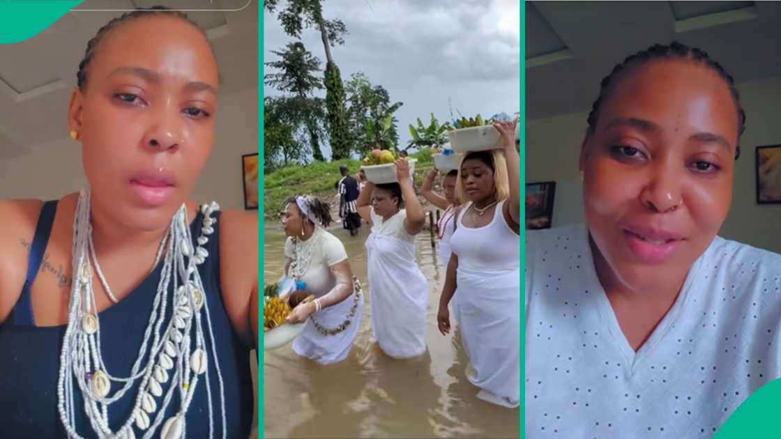 A mother shares how school expelled her child over religion A mother shares how school expelled her child over religion