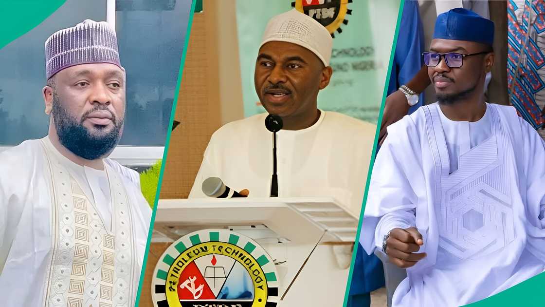 Three APC aspirants withdraw as Galadima’s chances rise ahead of Adamawa governorship primary