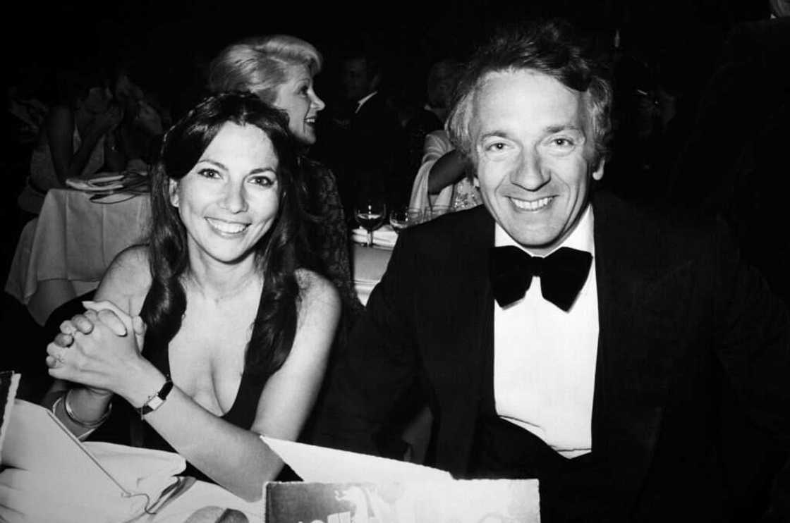 Sabine Litique: bibliographie de l'ex-femme de Jean-Pierre Cassel Sabine Litique: bibliographie de l'ex-femme de Jean-Pierre Cassel