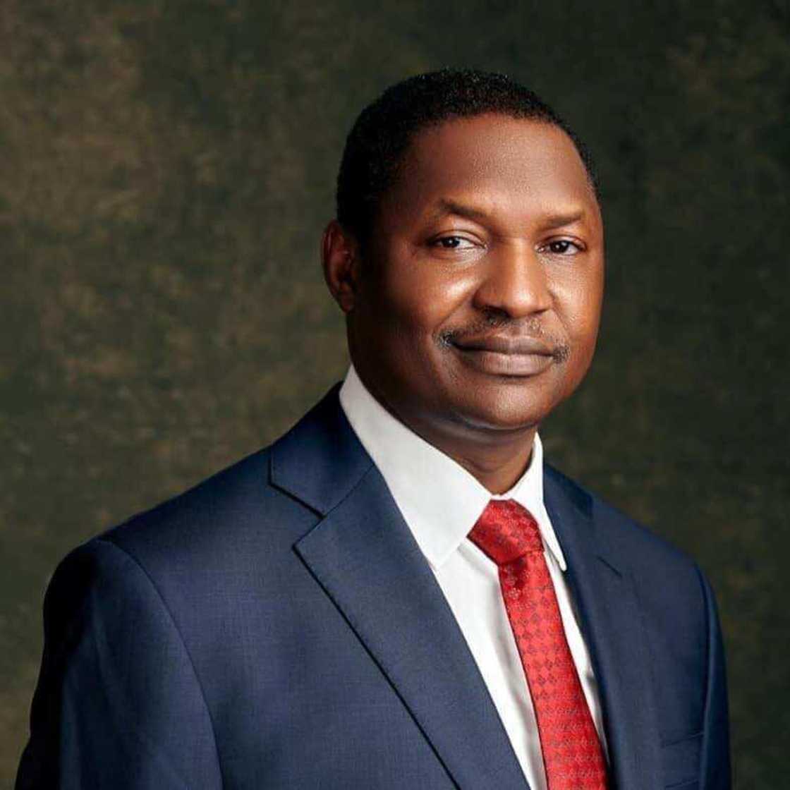 Abubakar Malami Abubakar Malami