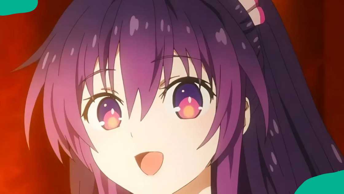Tohka Yatogami from Date A Live Tohka Yatogami from Date A Live