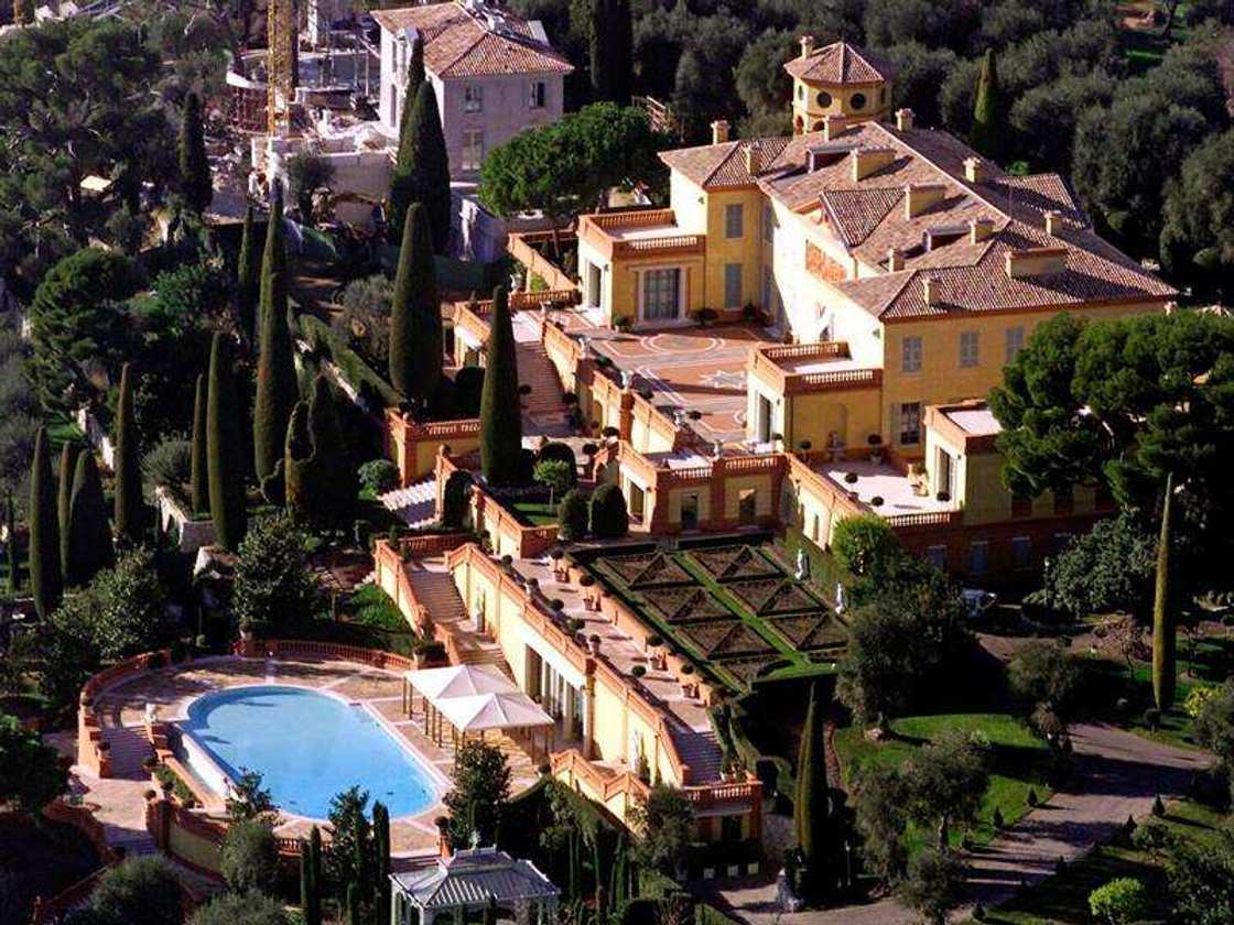 Beautiful homes Beautiful homes