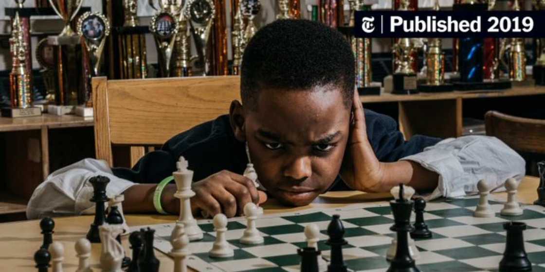 5 Young Nigerians who are Making the Country Proud at Global Stage 5 Young Nigerians who are Making the Country Proud at Global Stage