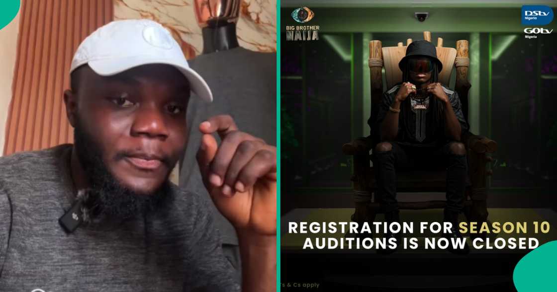 4 young Nigerians who went for BBNaija 2025 audition share their observations. 4 young Nigerians who went for BBNaija 2025 audition share their observations.