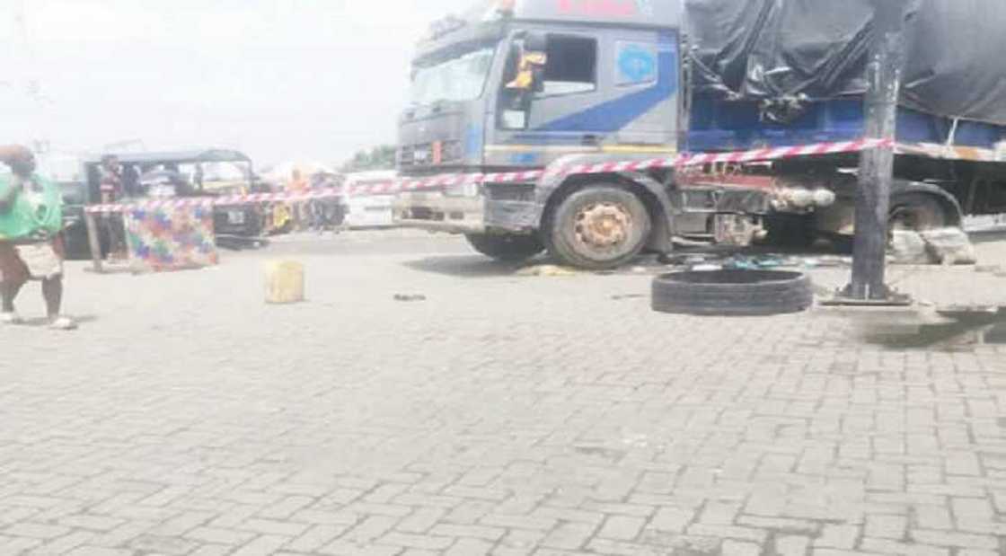 Hatsarin mota Hatsarin mota