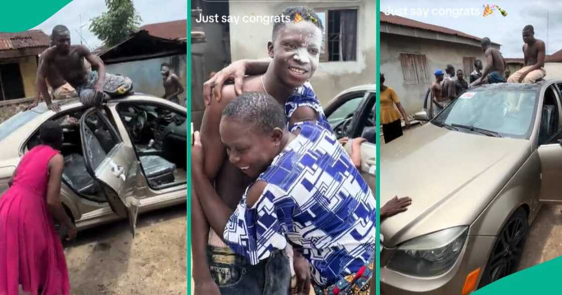 Mercedes Benz in Nigeria/Buying a new car. Mercedes Benz in Nigeria/Buying a new car.