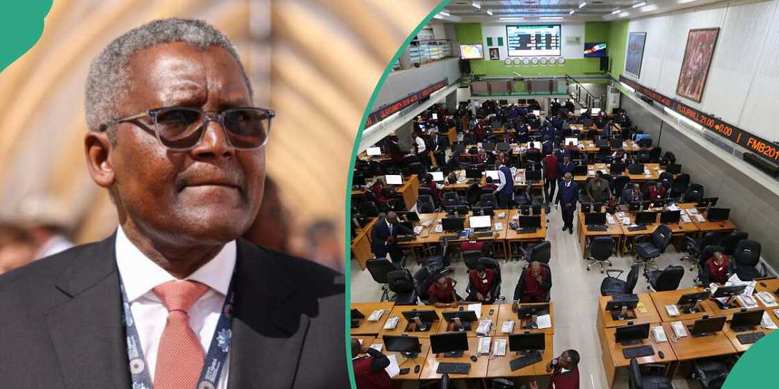 Most valuable companies in Nigeria Most valuable companies in Nigeria