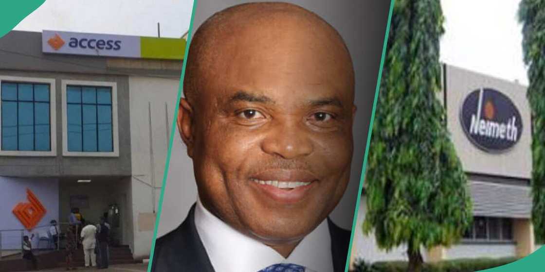 ABC Orjiako ABC Orjiako