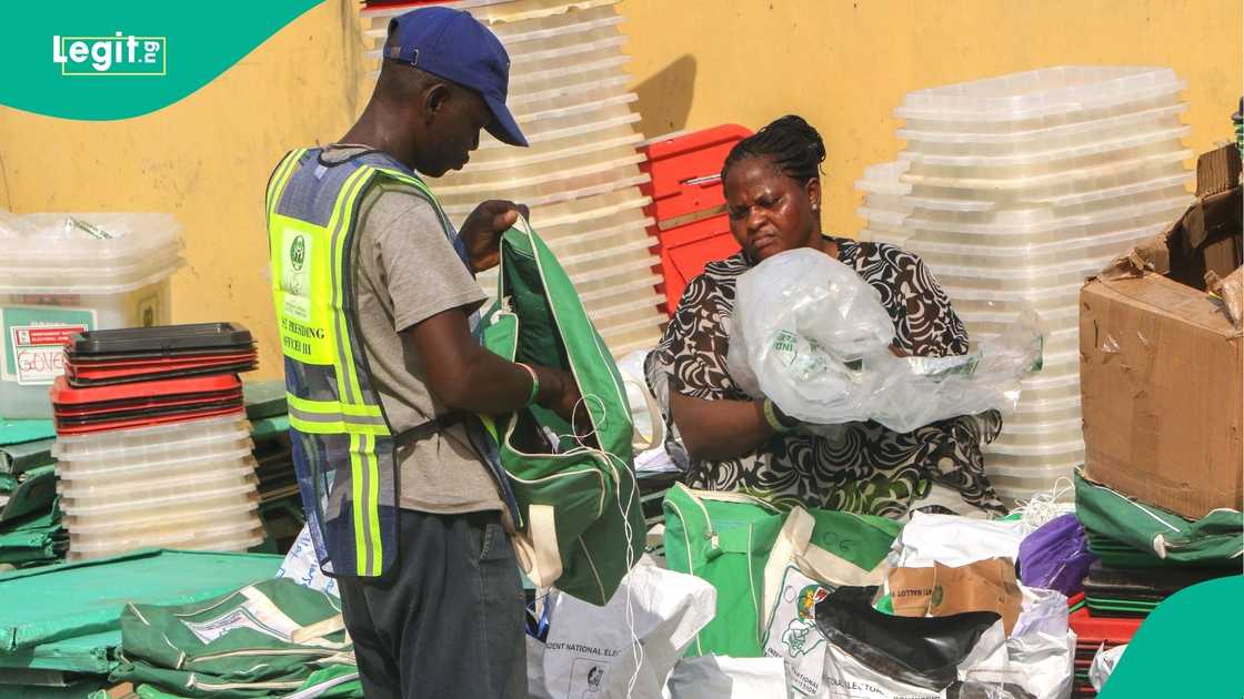 Cleric urges Muslims to join politics and reject vote buying in 2027.
