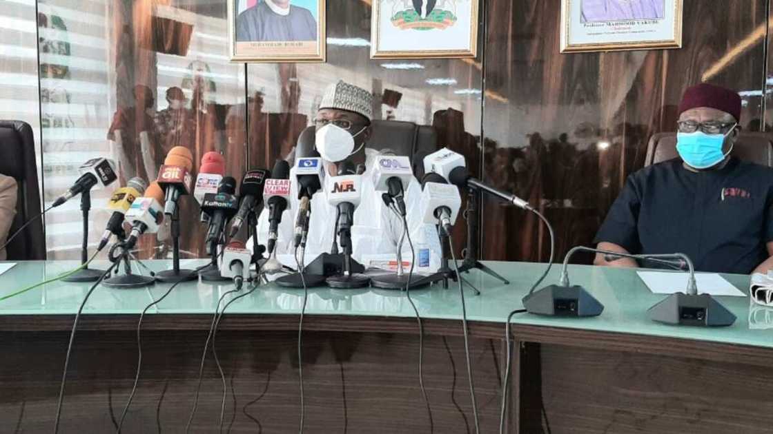 Supreme Court Judgement, INEC's De-registration, 22 Political Parties Supreme Court Judgement, INEC's De-registration, 22 Political Parties