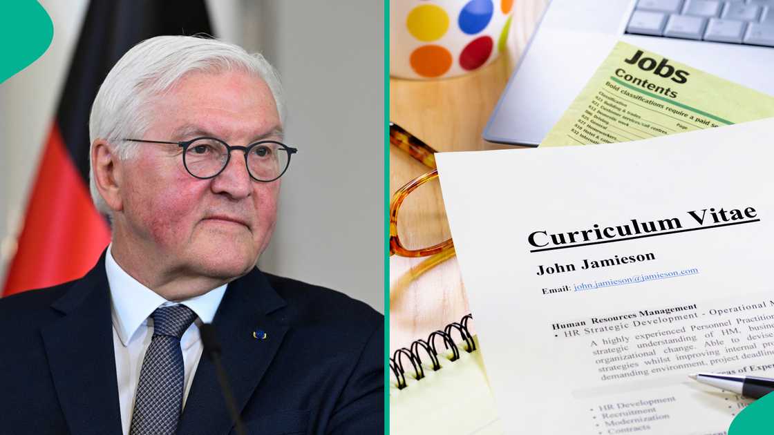 See CV and cover letter tips for foreigners seeking jobs in Germany