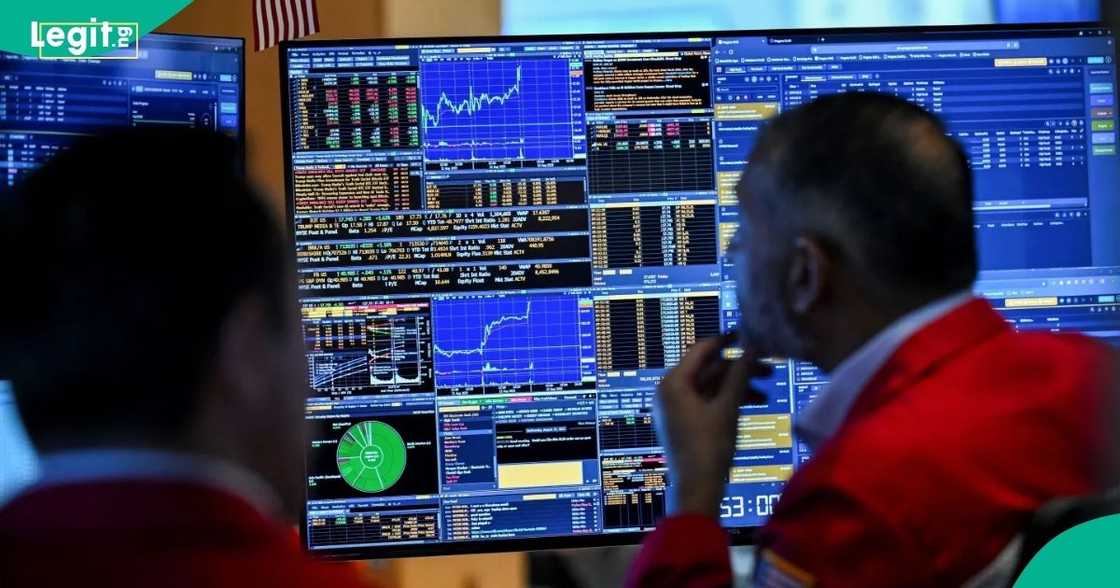 Banking and consumer stocks fuel strong start to trading week