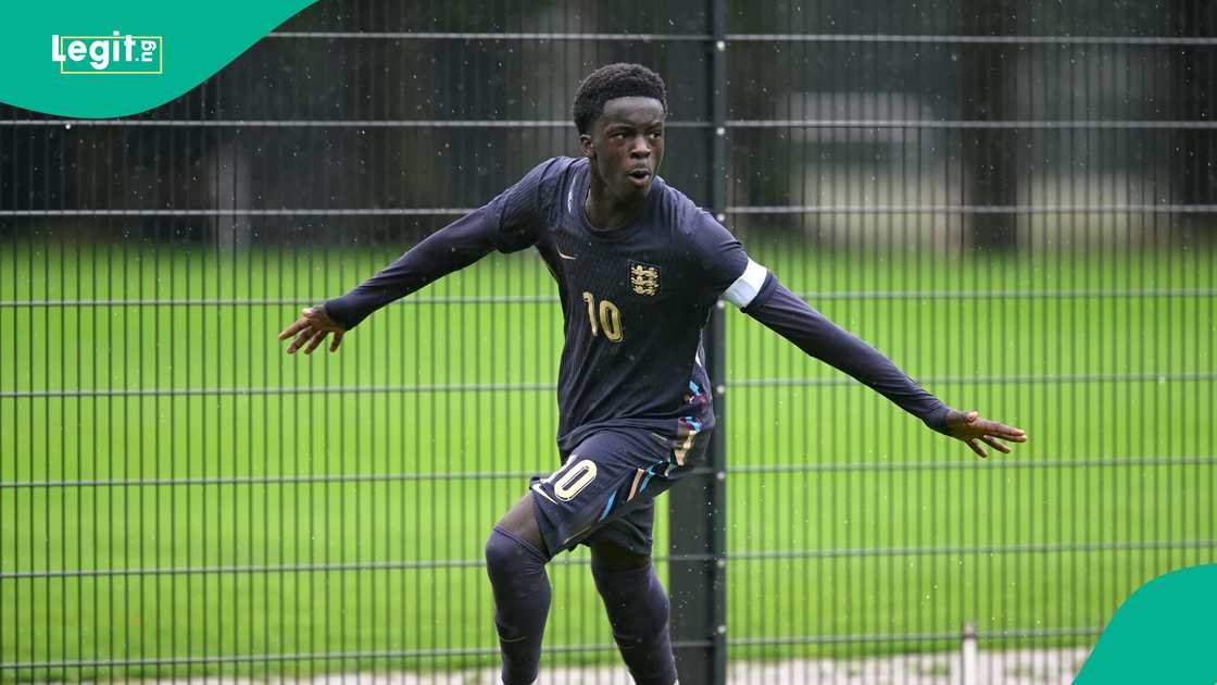 England U17, Sam Alabi, Malik Olayiwola, Super eagles, UEFA U17, Nigeria England U17, Sam Alabi, Malik Olayiwola, Super eagles, UEFA U17, Nigeria