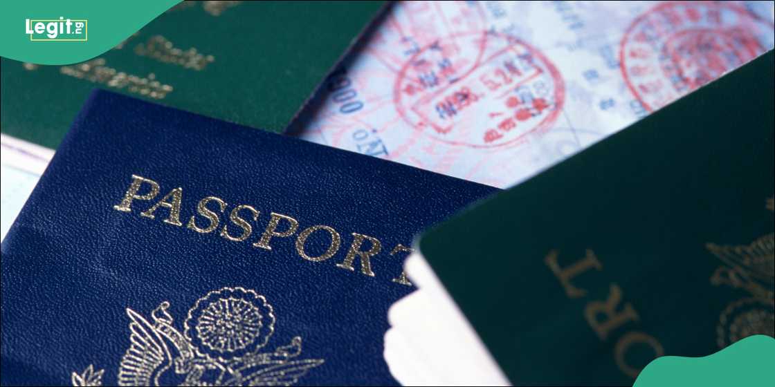 Afghanistan ranks last again on the global passport index. Afghanistan ranks last again on the global passport index.