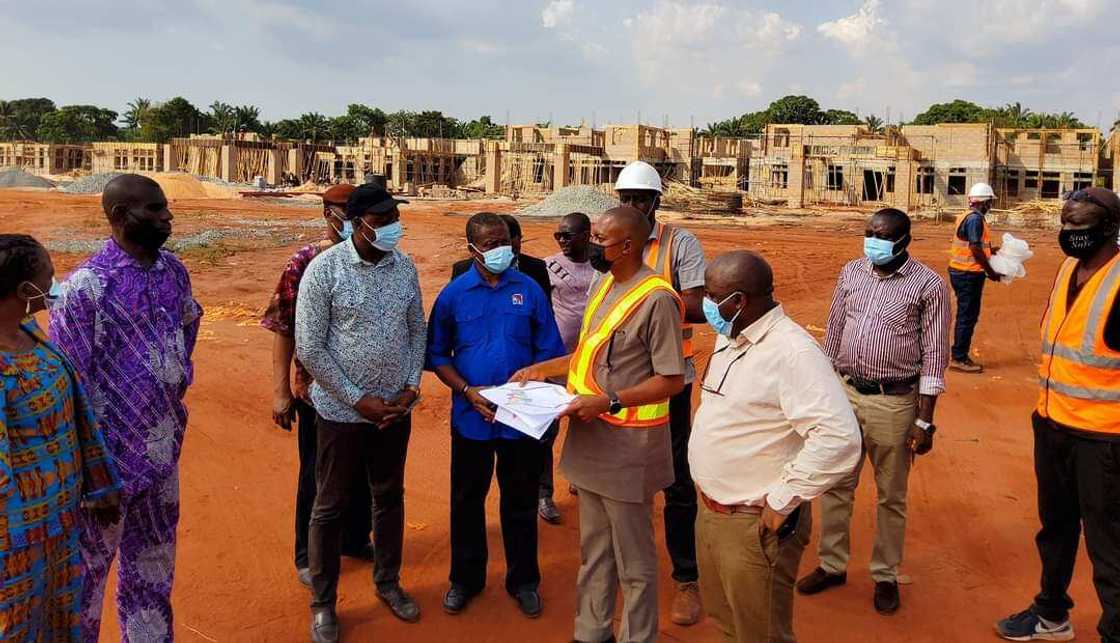 Guild of Editors commends Gov Ugwuanyi’s rural development drive