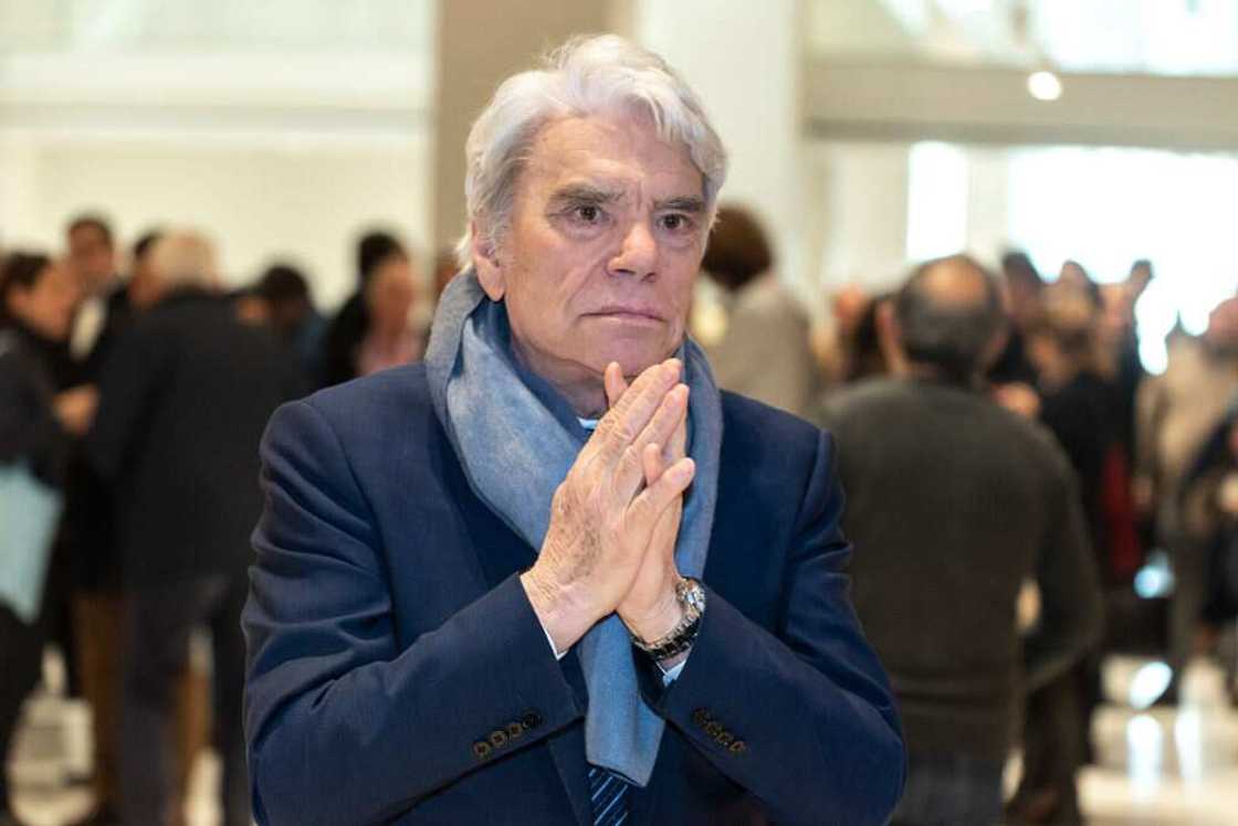 origine bernard tapie origine bernard tapie