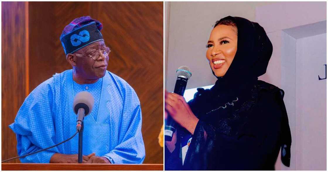 An bayyana dalilin cire sunan Maryam Shetty An bayyana dalilin cire sunan Maryam Shetty