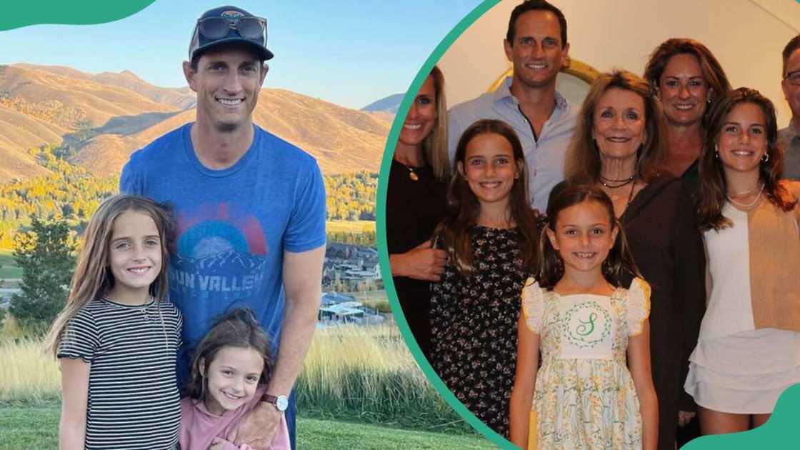 Rhett Broderick Rhett Broderick