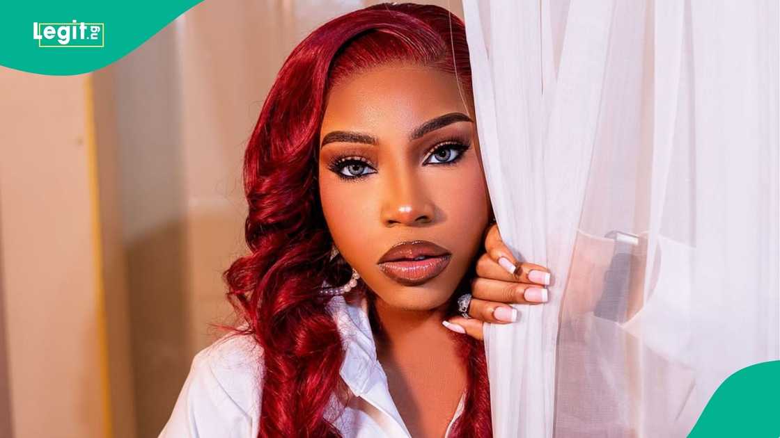 Influencer Deka George mourns death of pregnant sister amid legal battle with hair vendor Influencer Deka George mourns death of pregnant sister amid legal battle with hair vendor