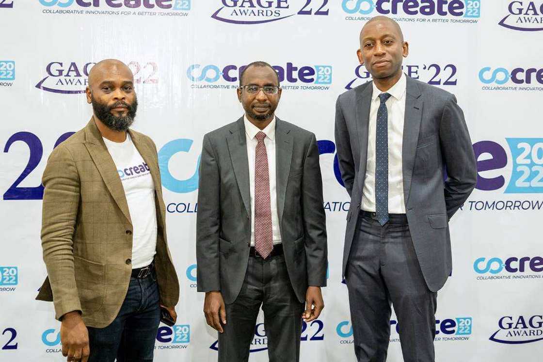 NITDA Partners with The Gage Company for Co-Create Africa International Tech Expo