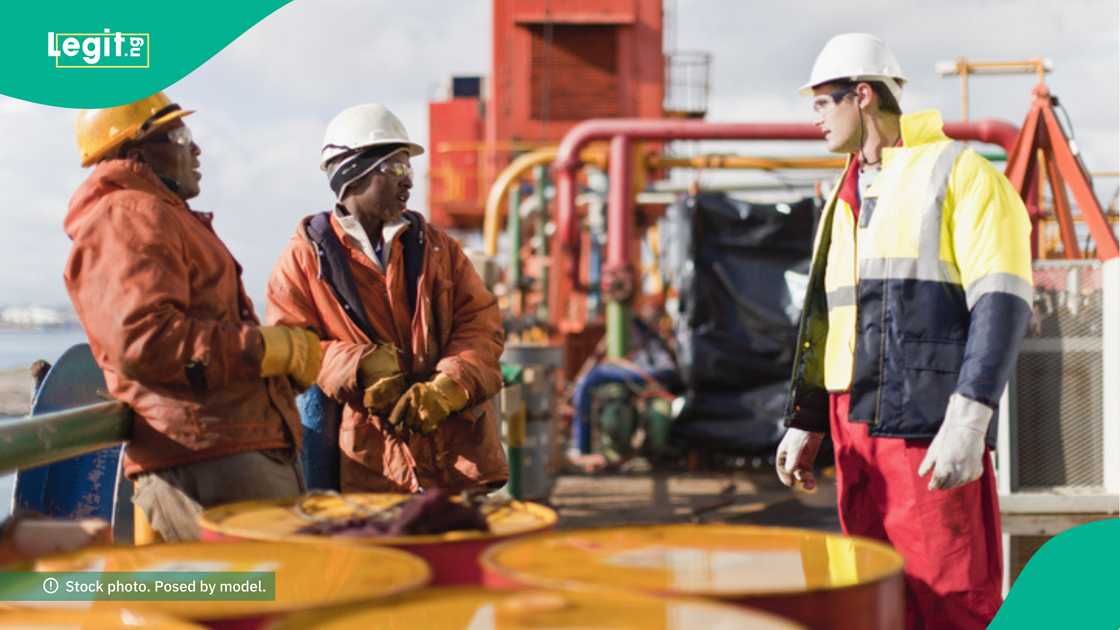 Eni signs fresh deal with Côte d'Ivoire Ministry of Mines, Oil, and Energy amid business in Nigeria