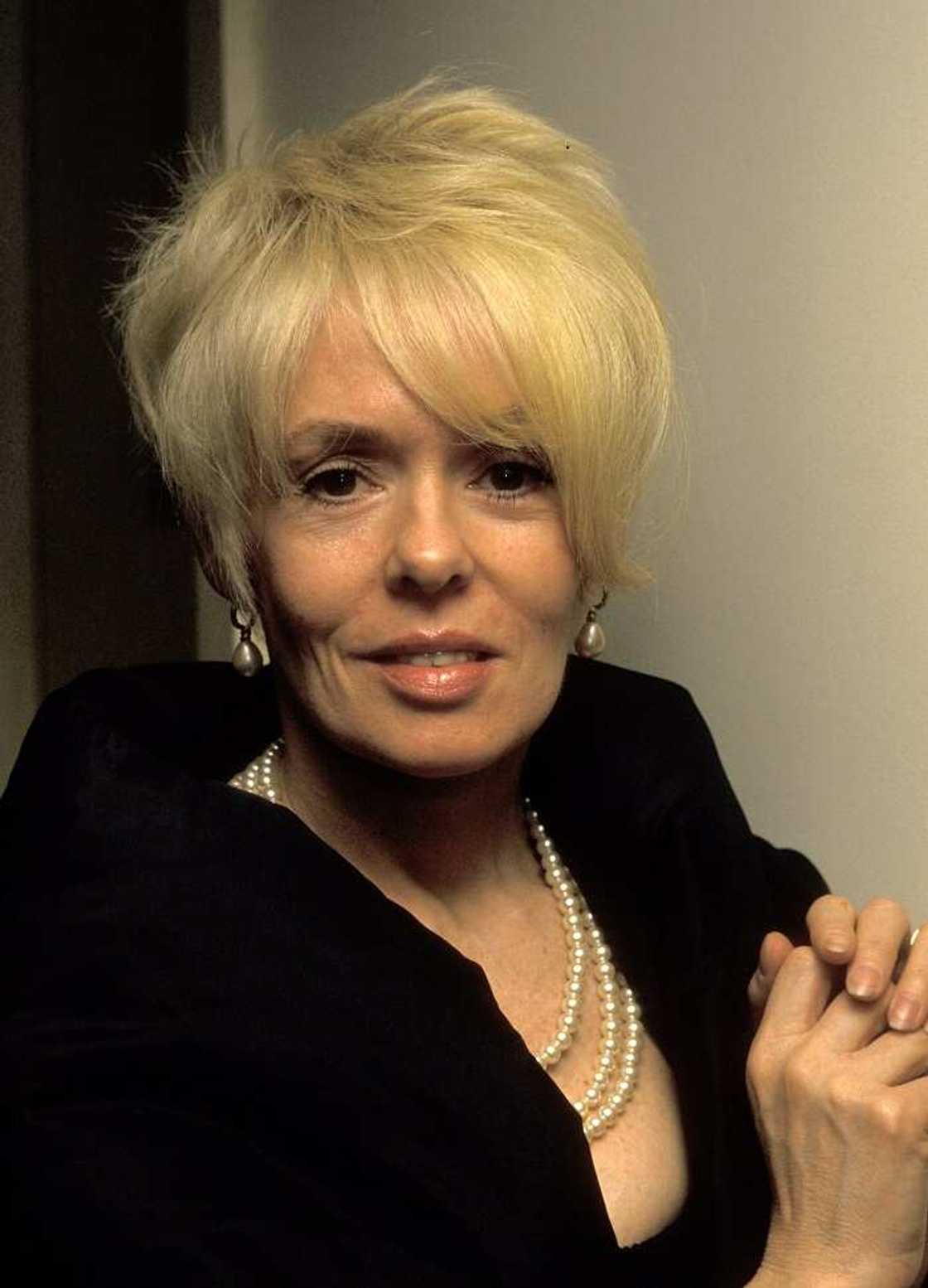 Is Joey Heatherton still alive? Is Joey Heatherton still alive?