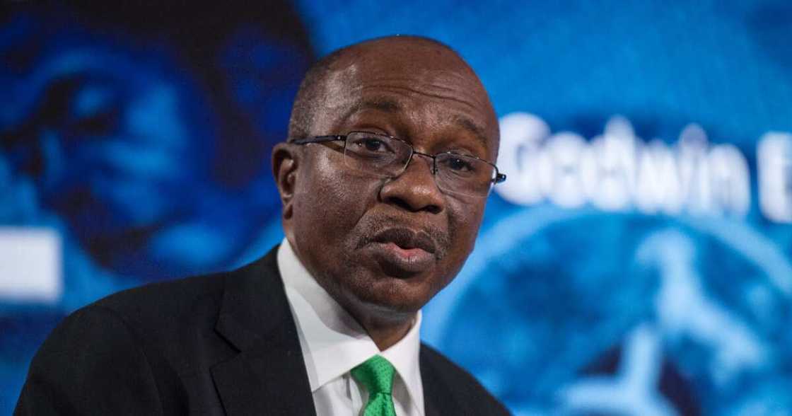 Emefiele, Court, DSS, firearm Emefiele, Court, DSS, firearm