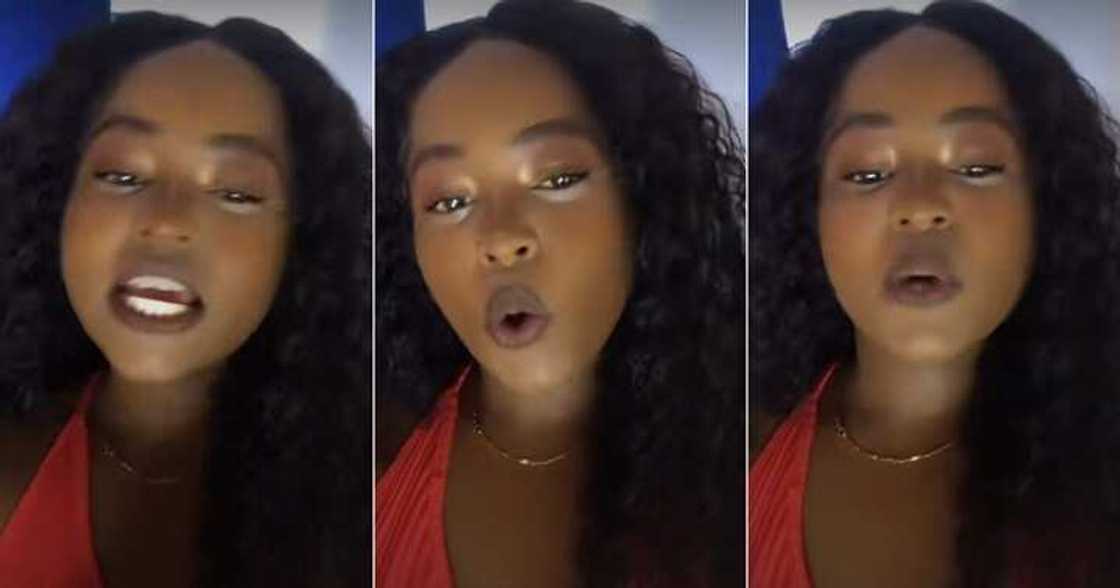 Lady loses lover 2 months to wedding Lady loses lover 2 months to wedding