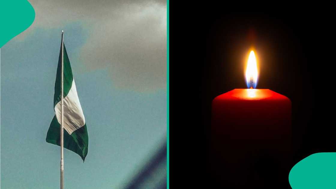 Former President Shehu Shagari's, Hajiya Sutura, has been announced dead. Former President Shehu Shagari's, Hajiya Sutura, has been announced dead.