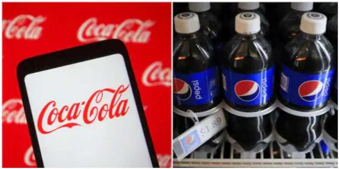 Prices of soft drinks, Pepsi, Coca-Cola, Bigi, will be increased in Nigeria Prices of soft drinks, Pepsi, Coca-Cola, Bigi, will be increased in Nigeria