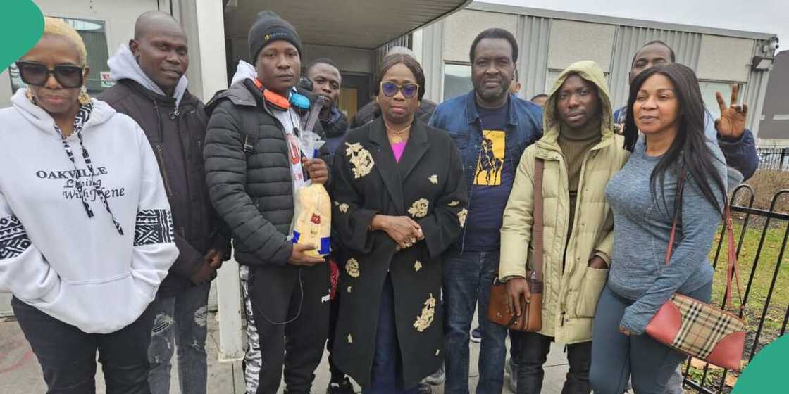 FG, Bola Tinubu, Hon. Abike Dabiri-Erewa, Canada, Nigerian youths FG, Bola Tinubu, Hon. Abike Dabiri-Erewa, Canada, Nigerian youths