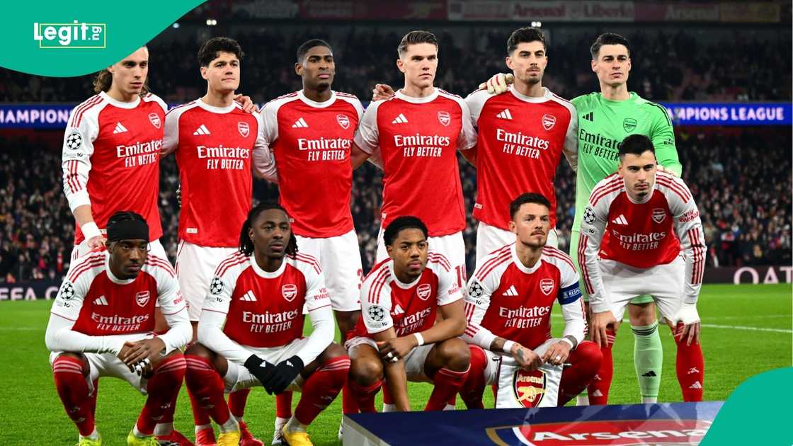 Arsenal, UEFA, Football, Champions League, Emirates, Gunners.