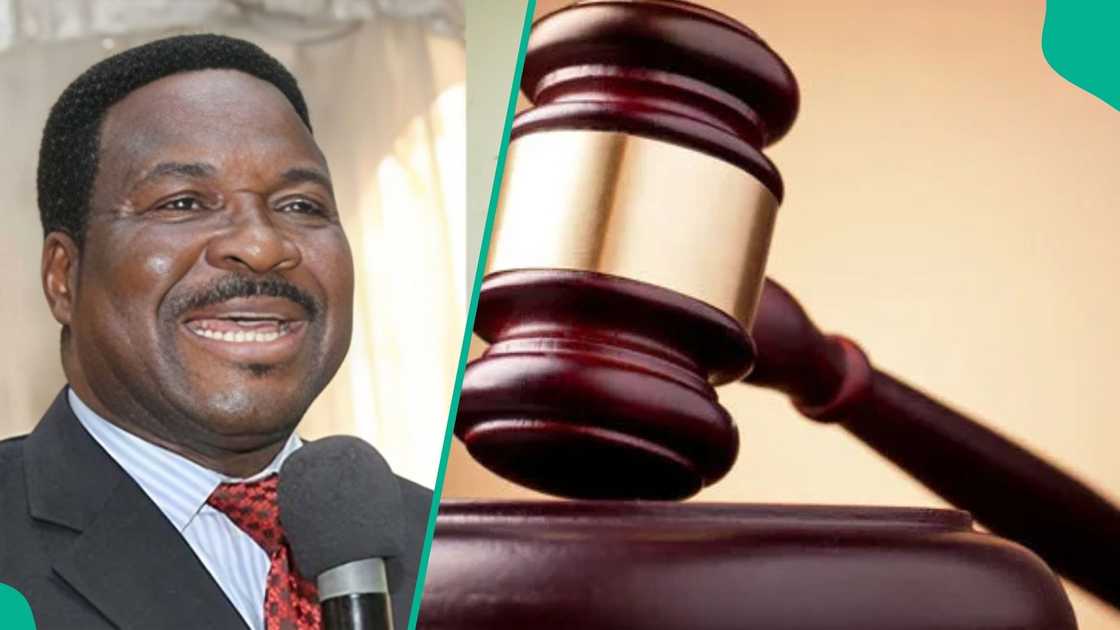 The FCT High Court strikes out a suit filed by the Independent Corrupt Practices and Other Related Offences Commission against Mike Ozekhome. The FCT High Court strikes out a suit filed by the Independent Corrupt Practices and Other Related Offences Commission against Mike Ozekhome.