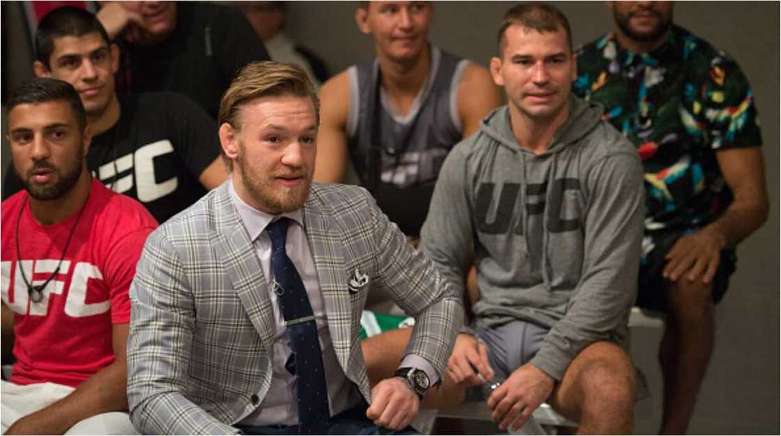 Here's the N718million brand-new Rasputin wristwatch top sport star just purchased Here's the N718million brand-new Rasputin wristwatch top sport star just purchased