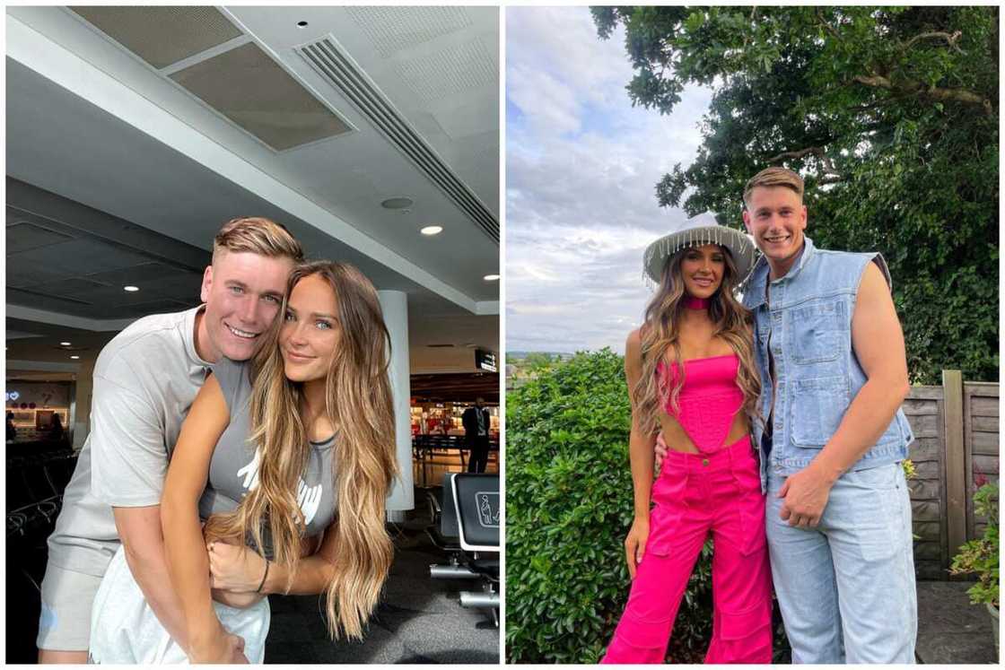 Are any Love Island couples still together?