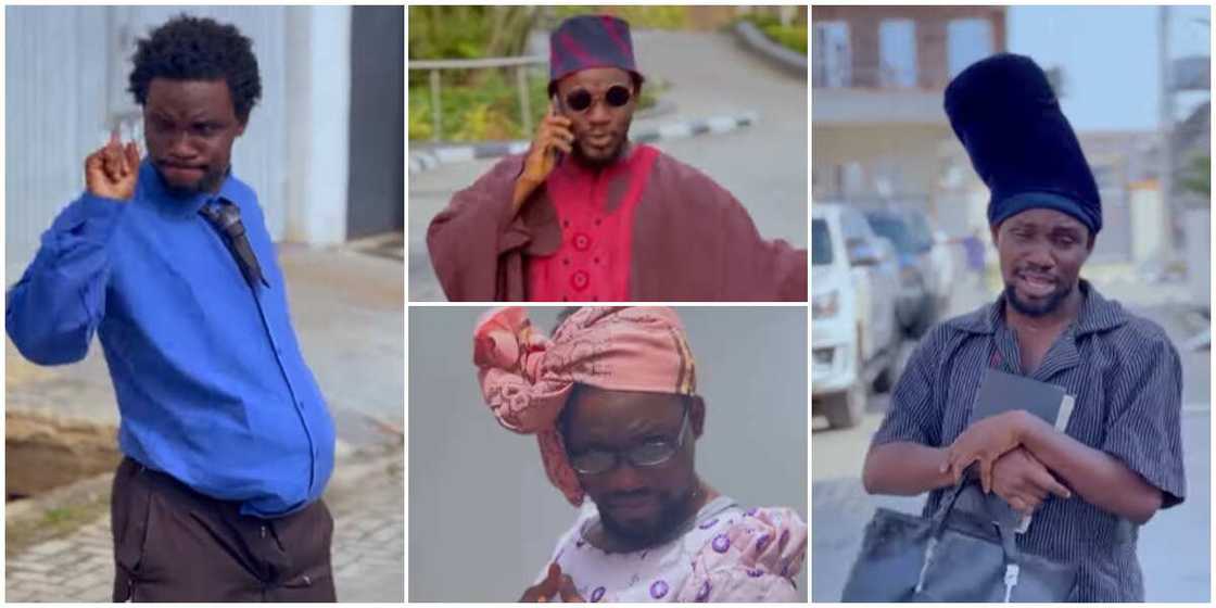 Officer Woos and colleagues Officer Woos and colleagues