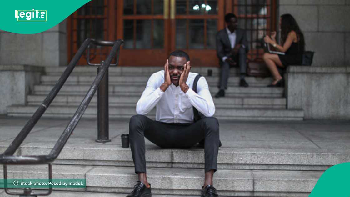 Labour market in Nigeria/Youth unemployment