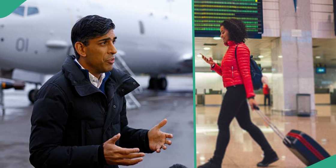 UK Home Office makes big change, to allow NIgerians with visitor visas to work from 2024 UK Home Office makes big change, to allow NIgerians with visitor visas to work from 2024