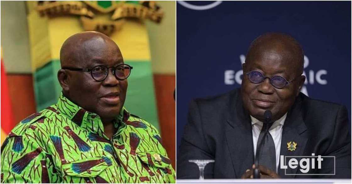 Twitter CEO Jack Dorsey Announces Ghana As Its Africa Headquarters, President Akufo-Addo Reacts Twitter CEO Jack Dorsey Announces Ghana As Its Africa Headquarters, President Akufo-Addo Reacts