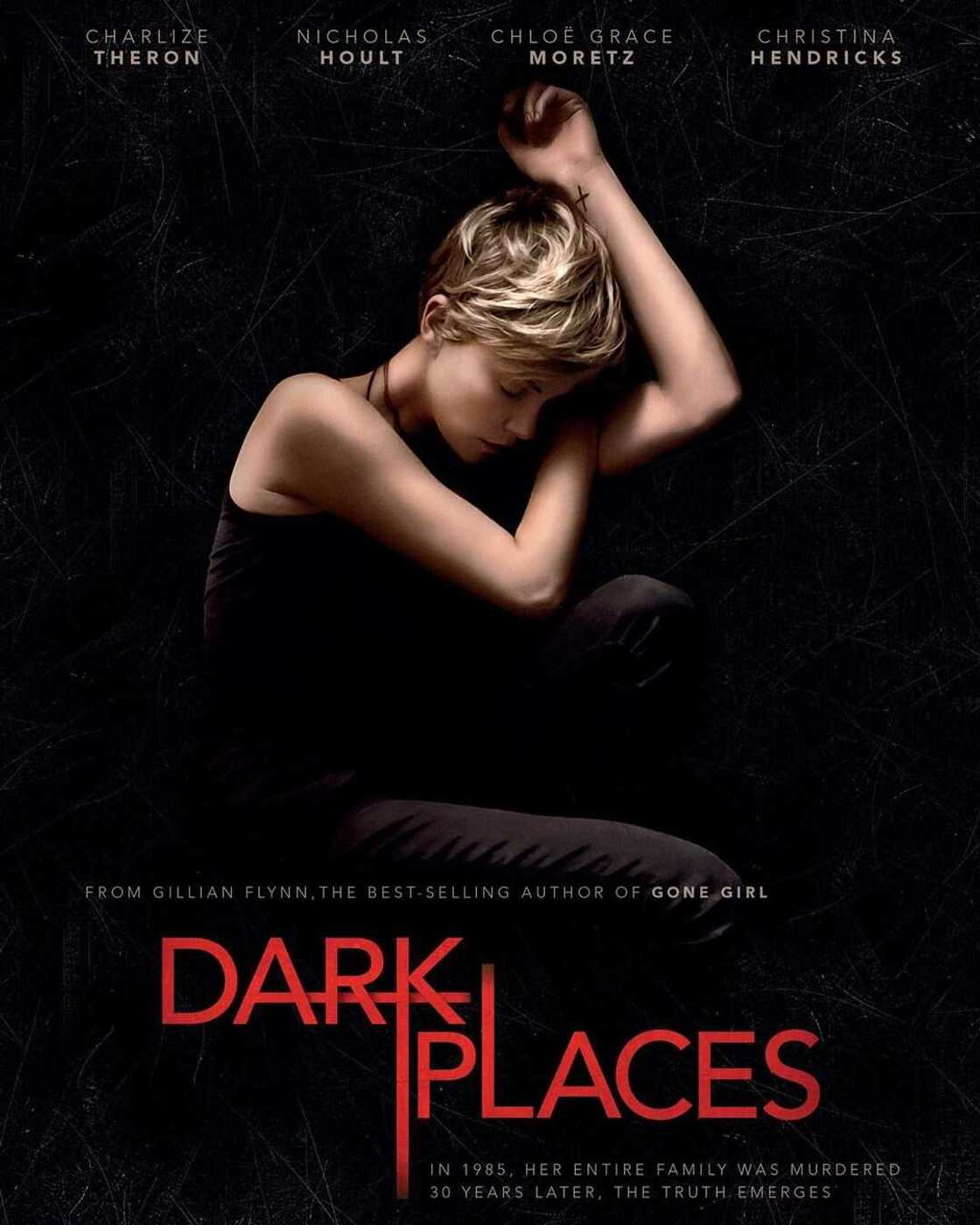 best mystery movies on Netflix best mystery movies on Netflix