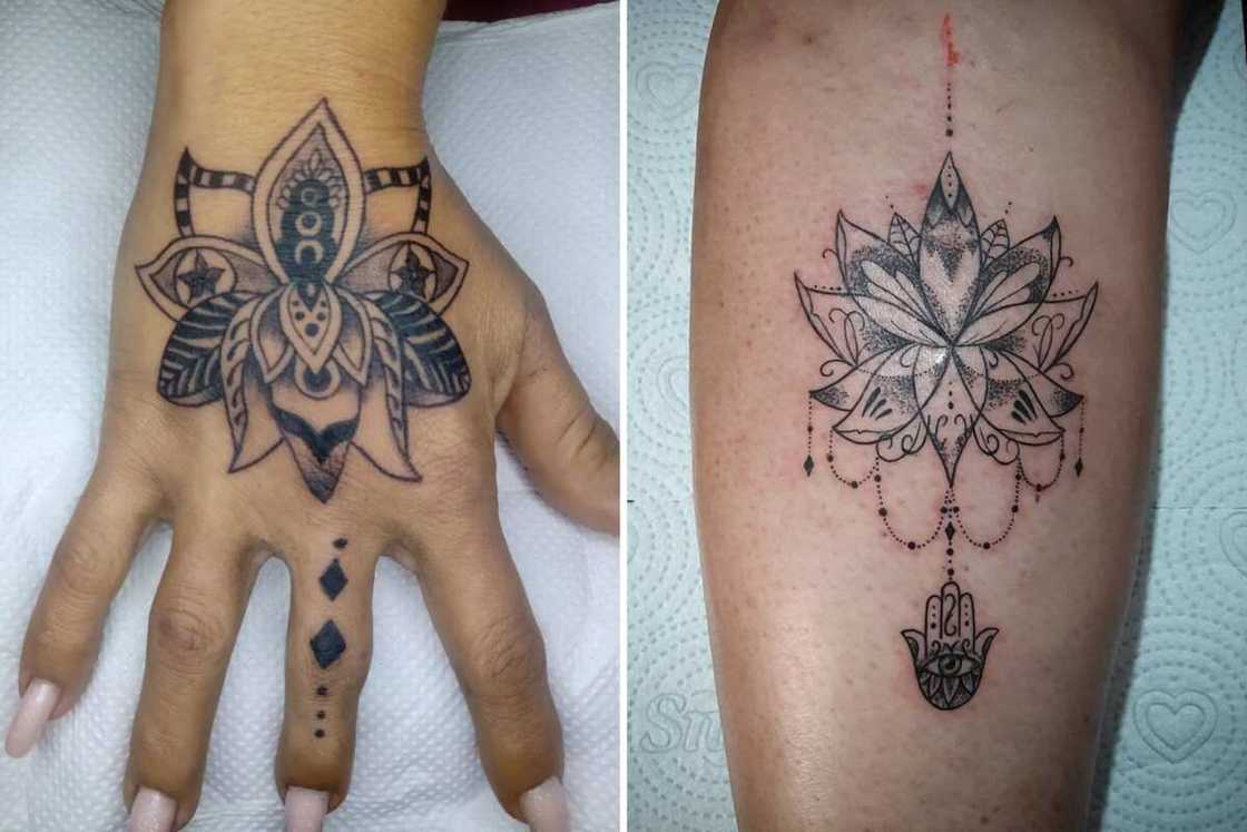 Mother and son tattoo ideas Mother and son tattoo ideas