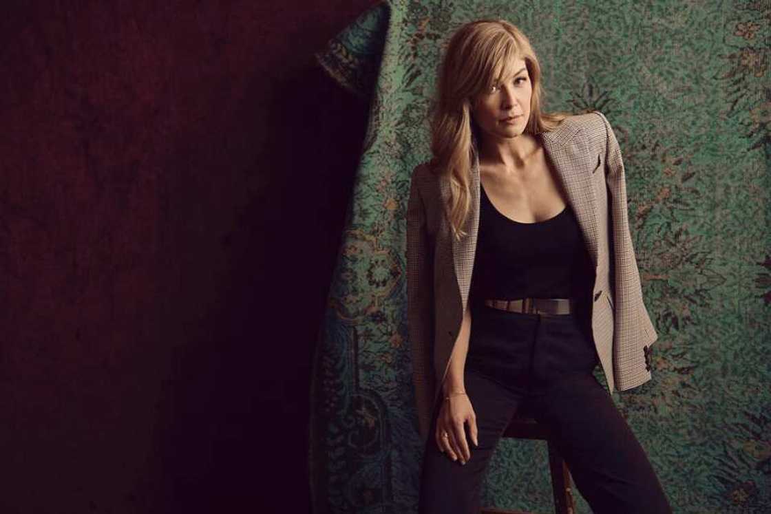rosamund pike tv shows rosamund pike tv shows