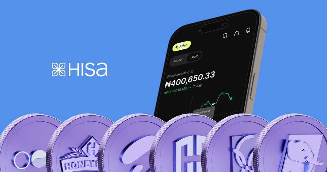 How Nigerians Can Start Buying Stocks on Hisa with $1 How Nigerians Can Start Buying Stocks on Hisa with $1