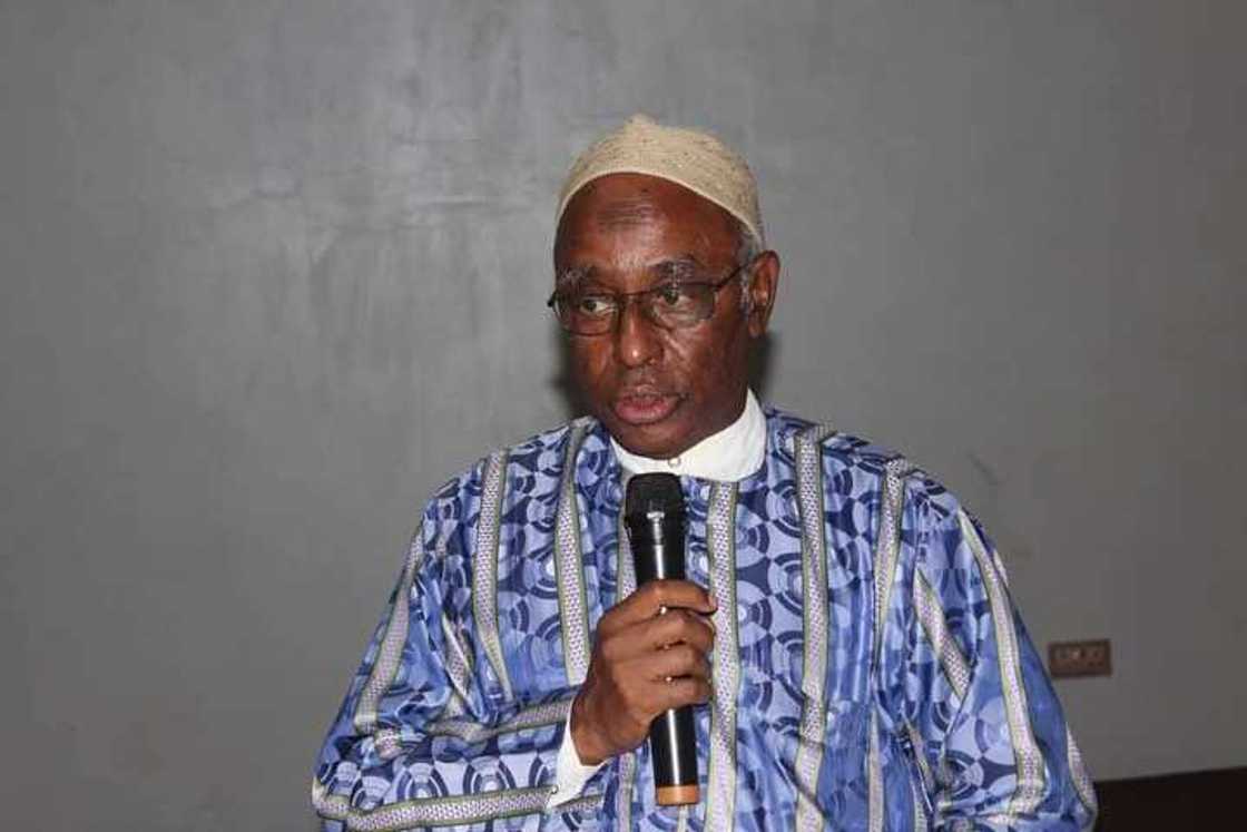 Halal Industry: Nigeria Eyes $150bn Foreign Investment from Middle East Halal Industry: Nigeria Eyes $150bn Foreign Investment from Middle East