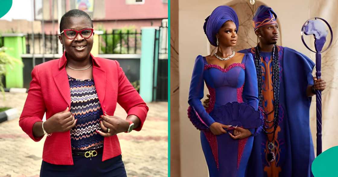 A business coach has opened up about the business strategy behind Juma Jux and Priscilla Ojo’s wedding A business coach has opened up about the business strategy behind Juma Jux and Priscilla Ojo’s wedding