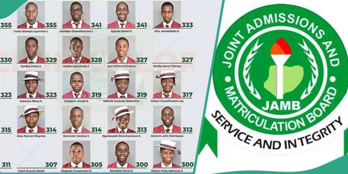 Catholic school in the North produces 30 top UTME scorers Catholic school in the North produces 30 top UTME scorers