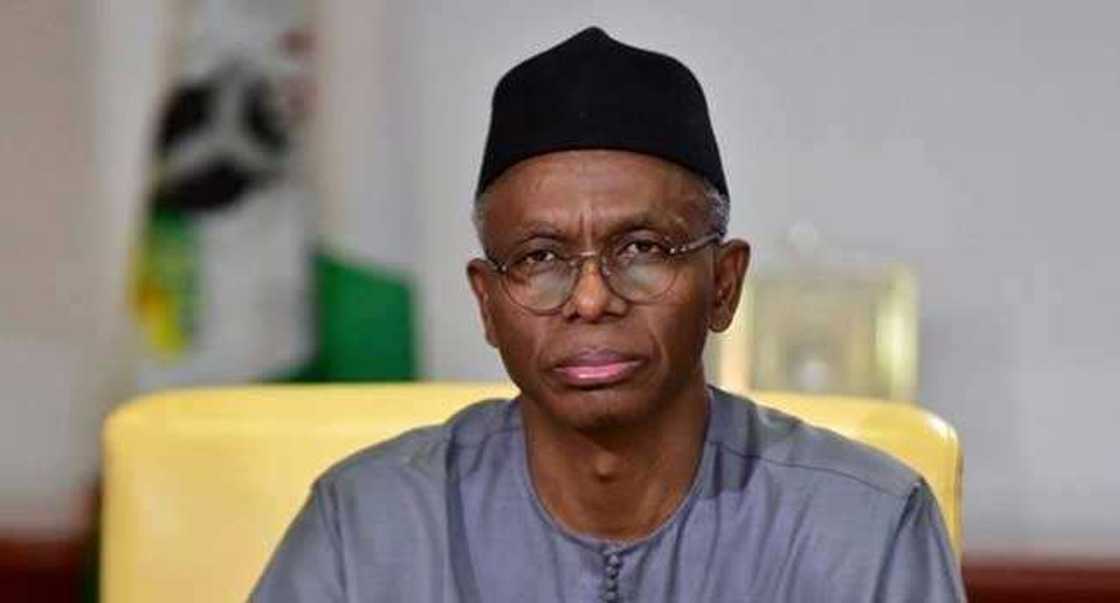 El-Rufai ya zolayi masoya Peter Obi El-Rufai ya zolayi masoya Peter Obi