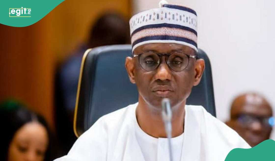 Nuhu Ribadu ya yi magana kan yadda za a daga darajar Naira