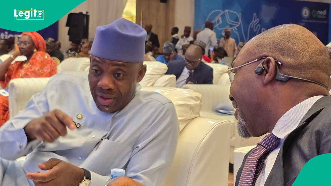 "Roads Can Wait": Ex-Minister Chidoka Backs Alausa’s Education Reforms, Gives Reason "Roads Can Wait": Ex-Minister Chidoka Backs Alausa’s Education Reforms, Gives Reason
